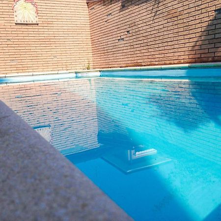 La Villa Di Bambi Vanzago Dış mekan fotoğraf