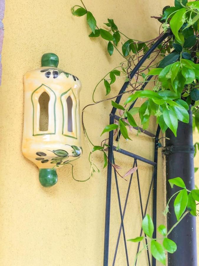 La Villa Di Bambi Vanzago Dış mekan fotoğraf