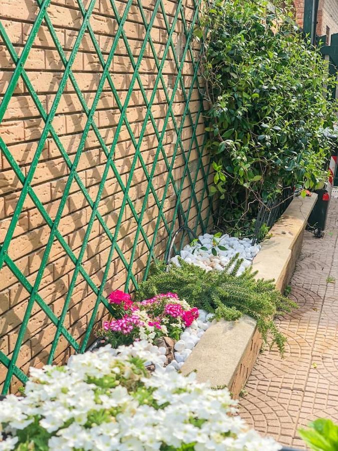 La Villa Di Bambi Vanzago Dış mekan fotoğraf
