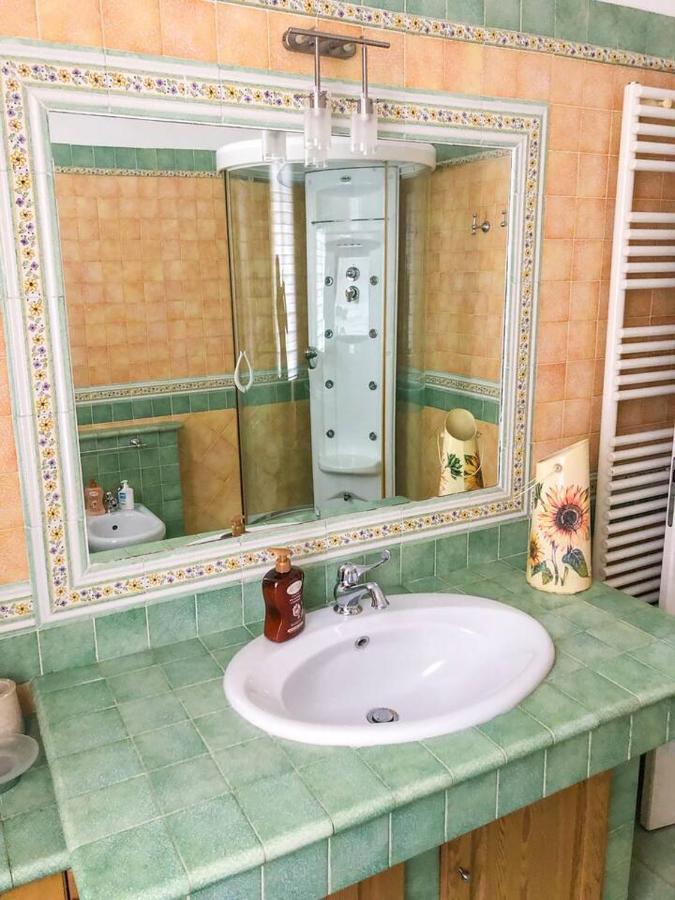 La Villa Di Bambi Vanzago Dış mekan fotoğraf