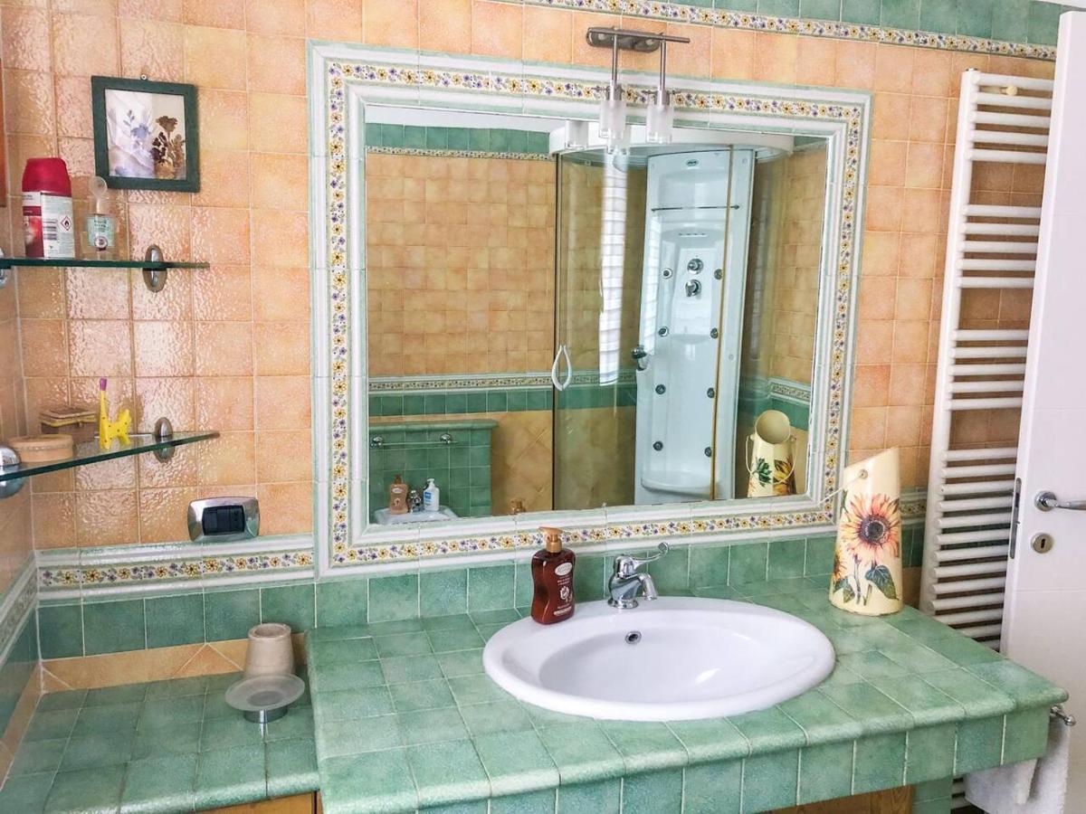 La Villa Di Bambi Vanzago Dış mekan fotoğraf