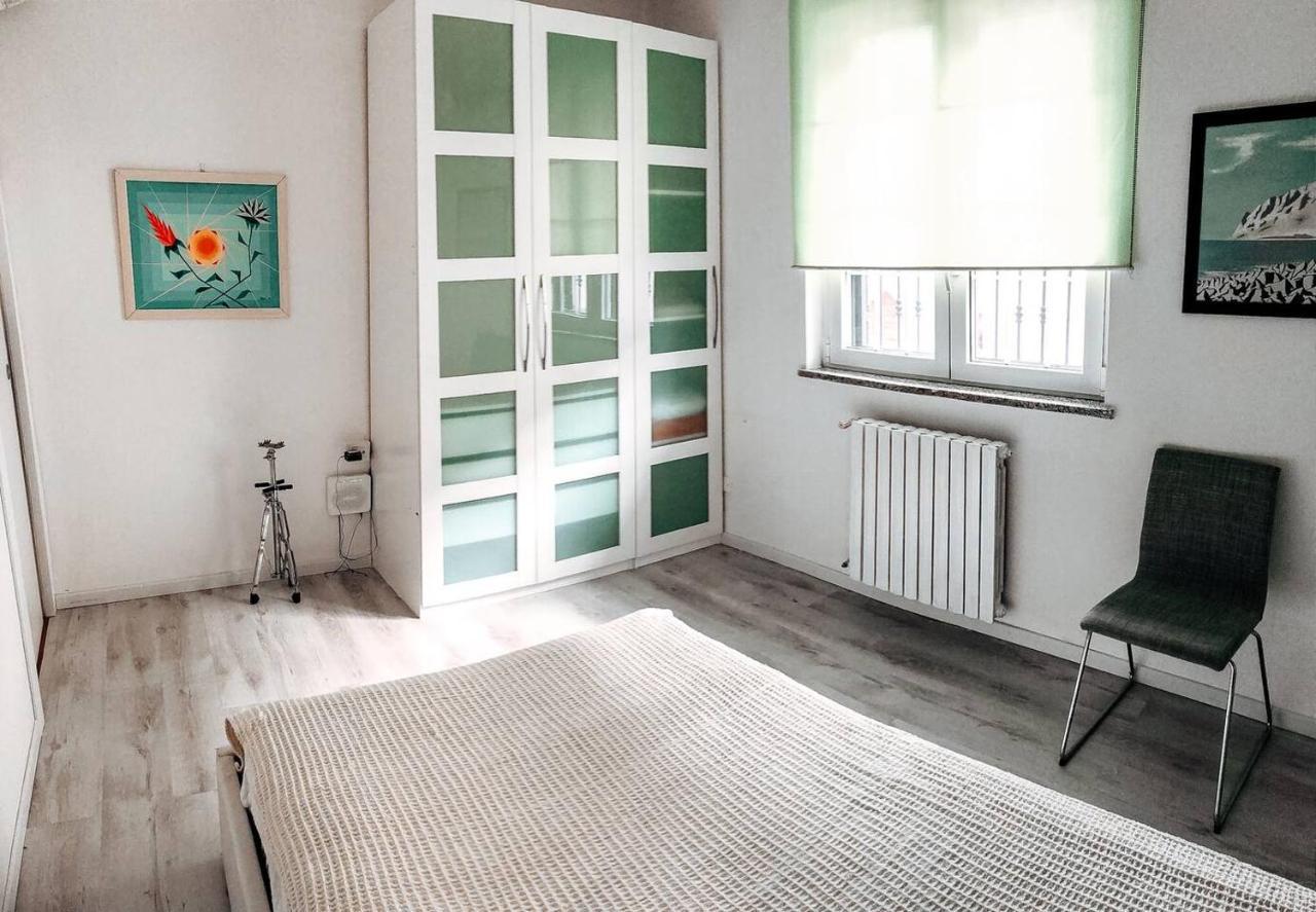 La Villa Di Bambi Vanzago Dış mekan fotoğraf