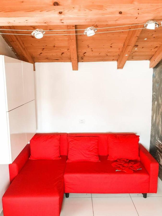 La Villa Di Bambi Vanzago Dış mekan fotoğraf