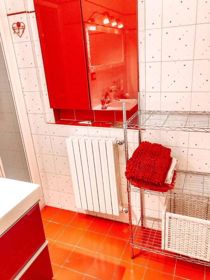 La Villa Di Bambi Vanzago Dış mekan fotoğraf