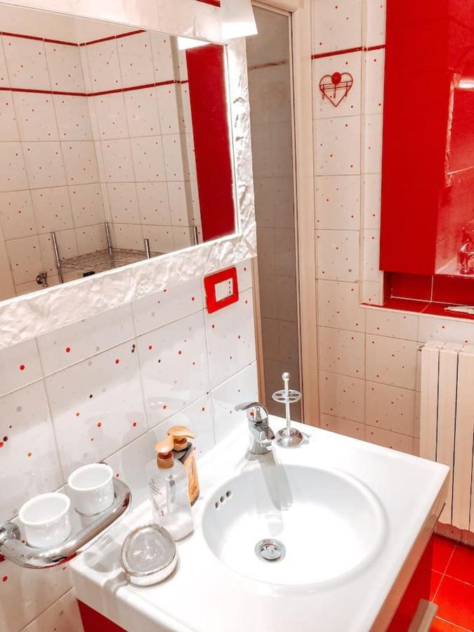 La Villa Di Bambi Vanzago Dış mekan fotoğraf