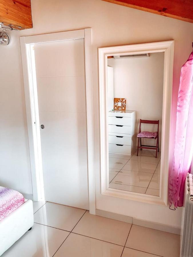 La Villa Di Bambi Vanzago Dış mekan fotoğraf