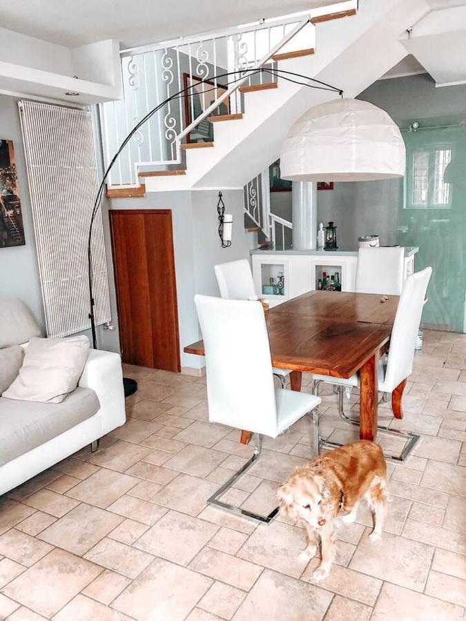 La Villa Di Bambi Vanzago Dış mekan fotoğraf