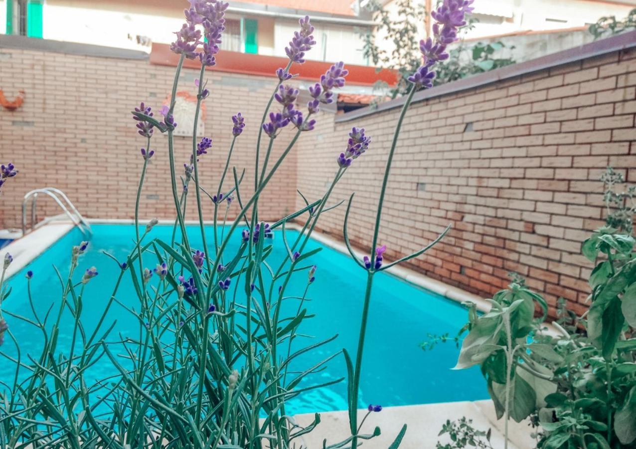 La Villa Di Bambi Vanzago Dış mekan fotoğraf