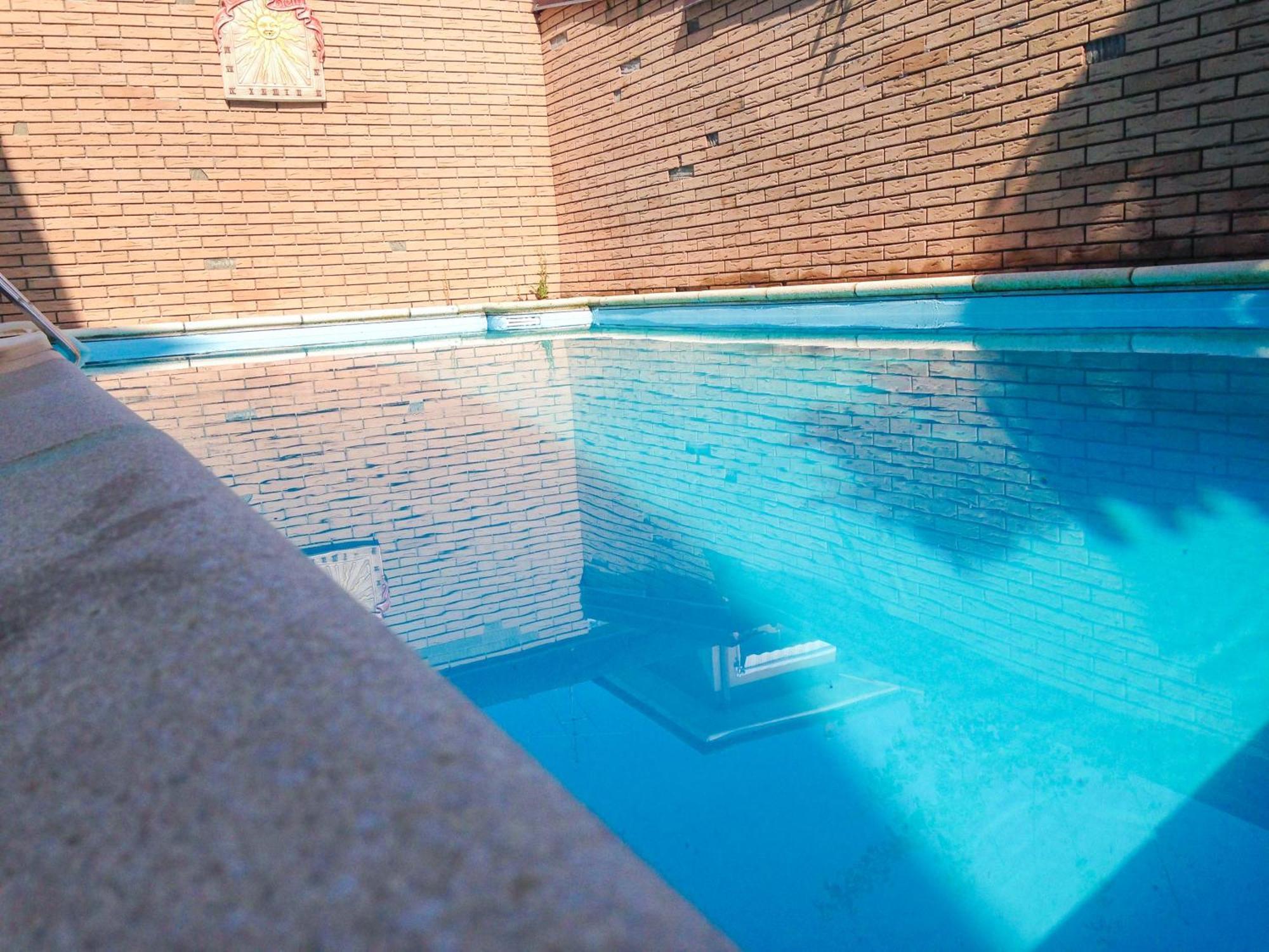 La Villa Di Bambi Vanzago Dış mekan fotoğraf